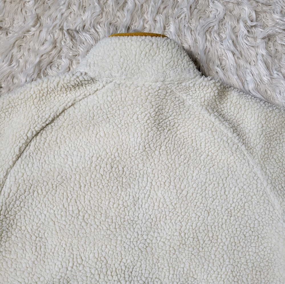 Fjallraven Vardag Pile Fleece Jacket - Picture 15 of 15